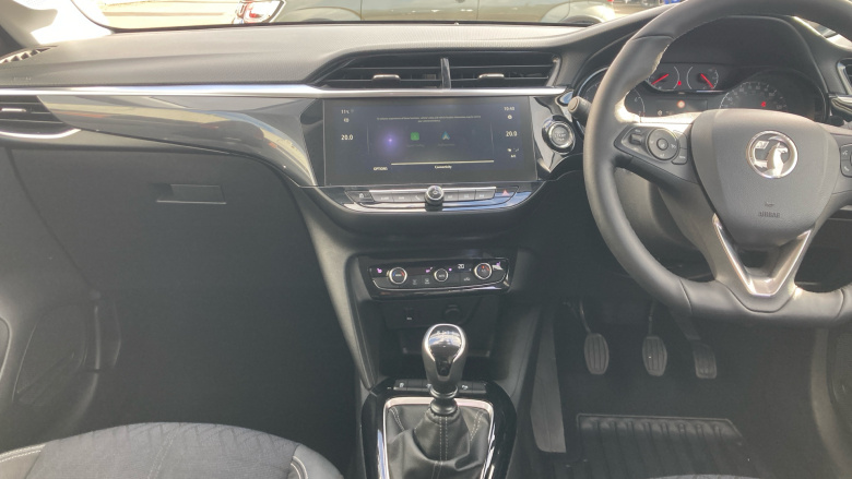 Vauxhall Corsa 1.2 Turbo Elite Nav Premium 5dr Petrol Hatchback